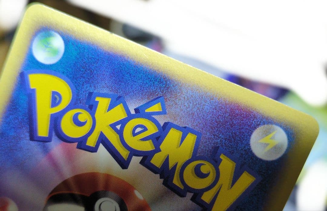 カードe レアコイル 074/092 ホロ 傷あり