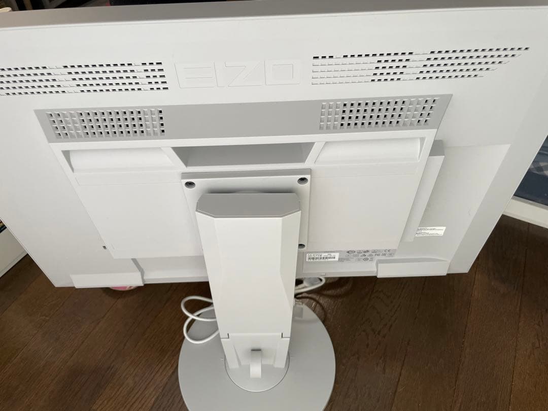 EV2430-GYセレーングレイ