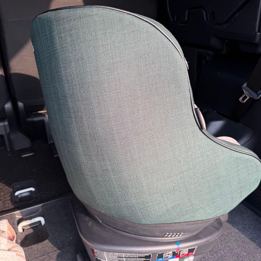 値下げ希望OK! Joie Arc360° チャイルドシート