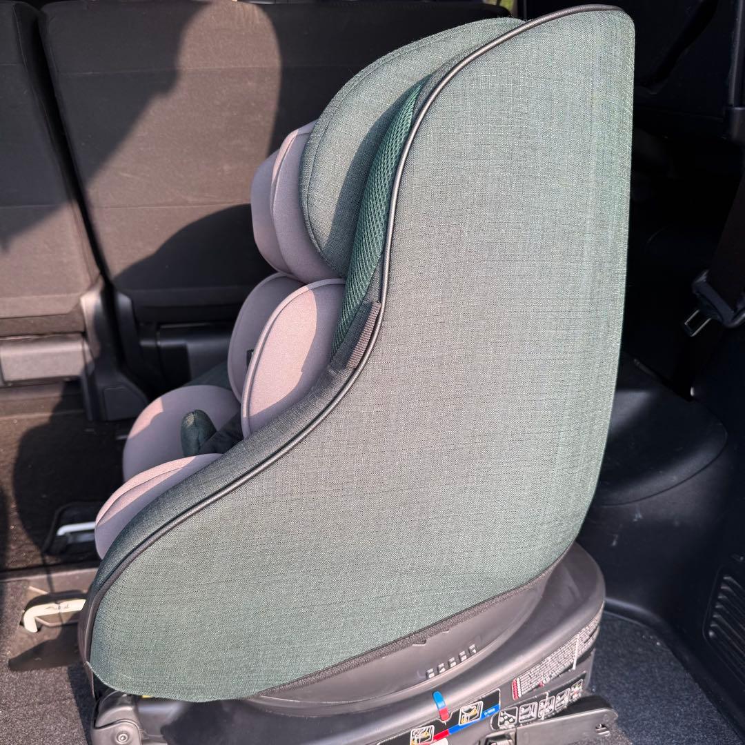 値下げ希望OK! Joie Arc360° チャイルドシート