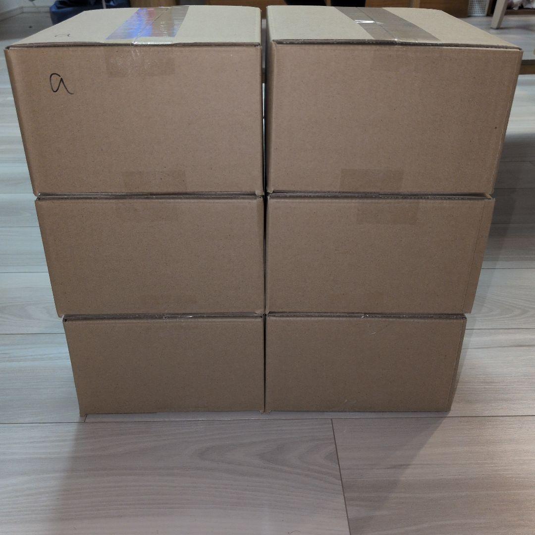 a遊戯王ダンボール6箱分まとめ売り引退品