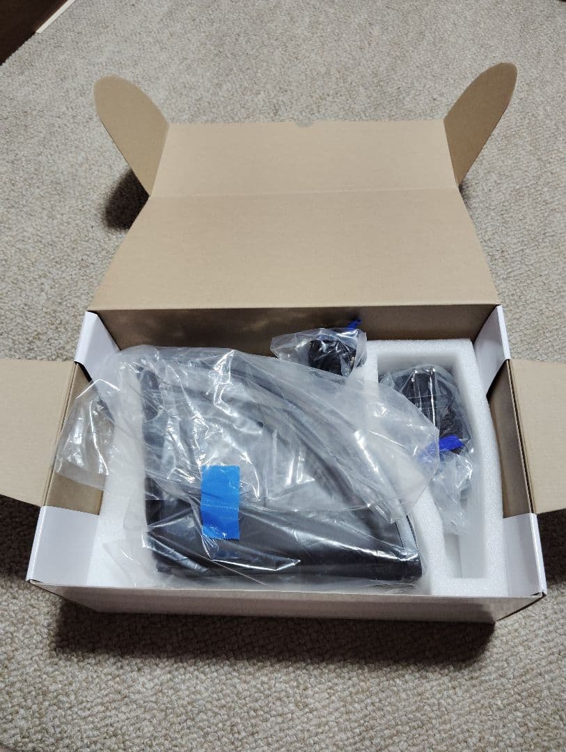 【美品】ミライスピーカーミニ　mini 2024年モデル　SF-MIRAIS7