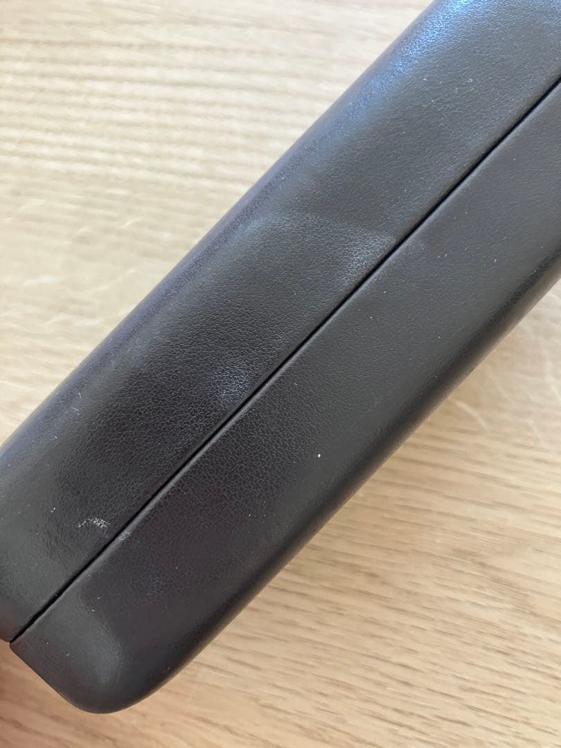 Louis Vuitton ブラウン サングラス ケース付きZ0032E