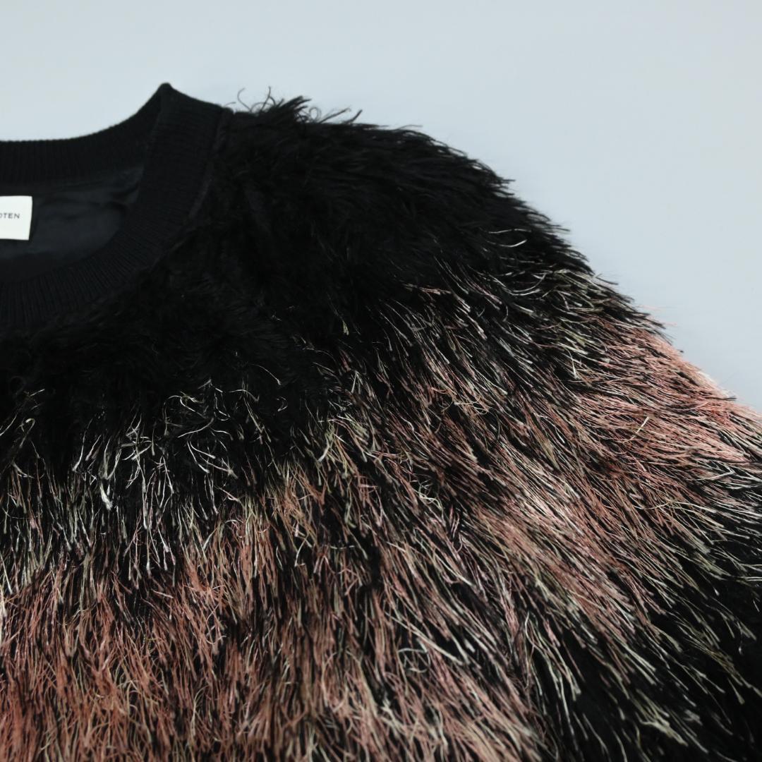 48427★年 ドリスヴァンノッテン 15AWトレーナー スウェット\"