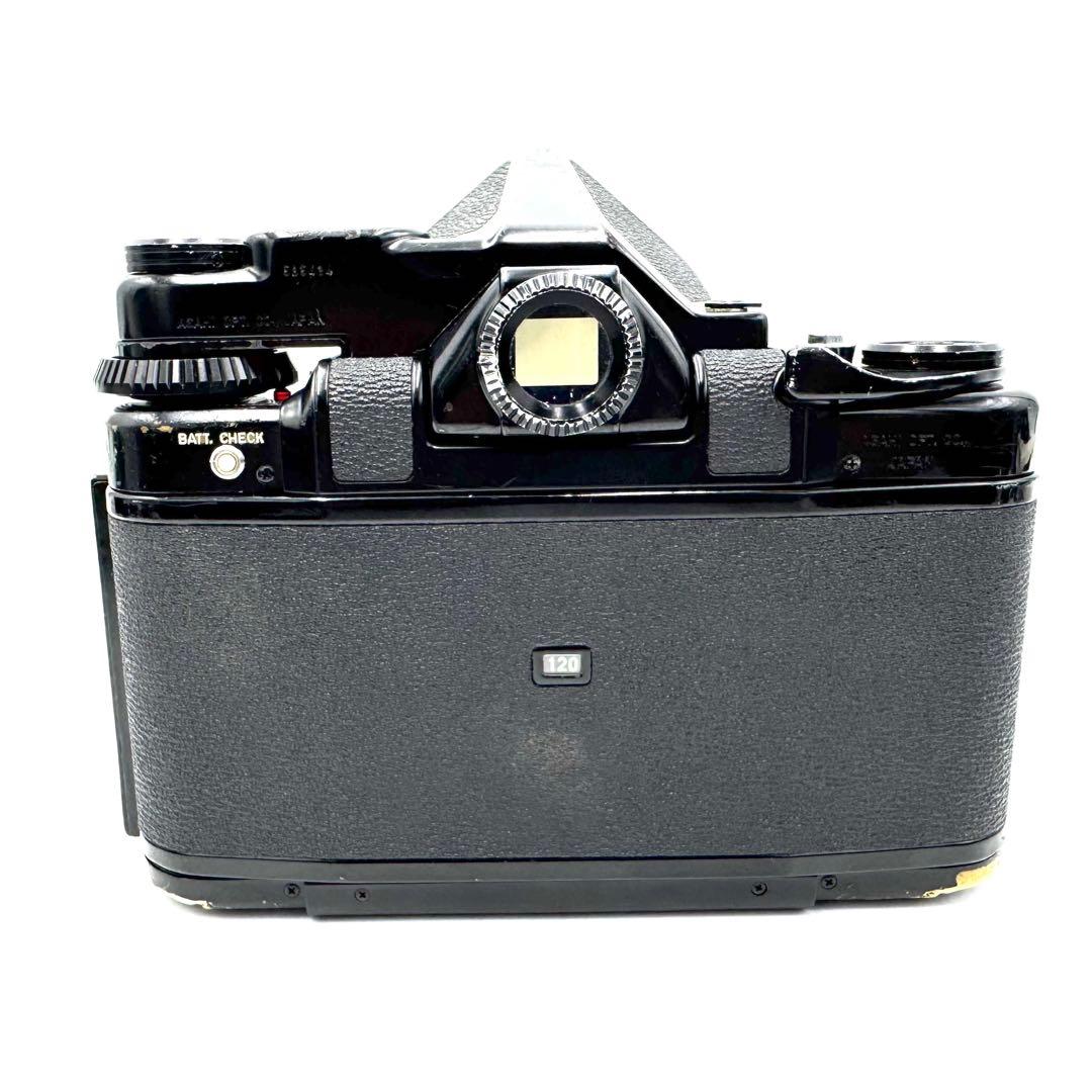 ❁完動品❁Pentax 6×7 TTL ミラーアップ 105mm F2.4