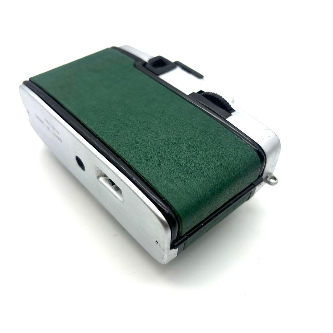 RINGO　OLYMPUS PEN EE-3