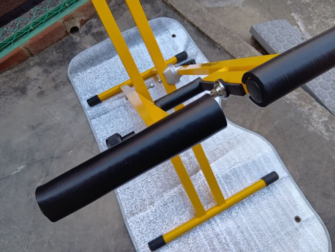 マツモトワックス　ワックススタンド