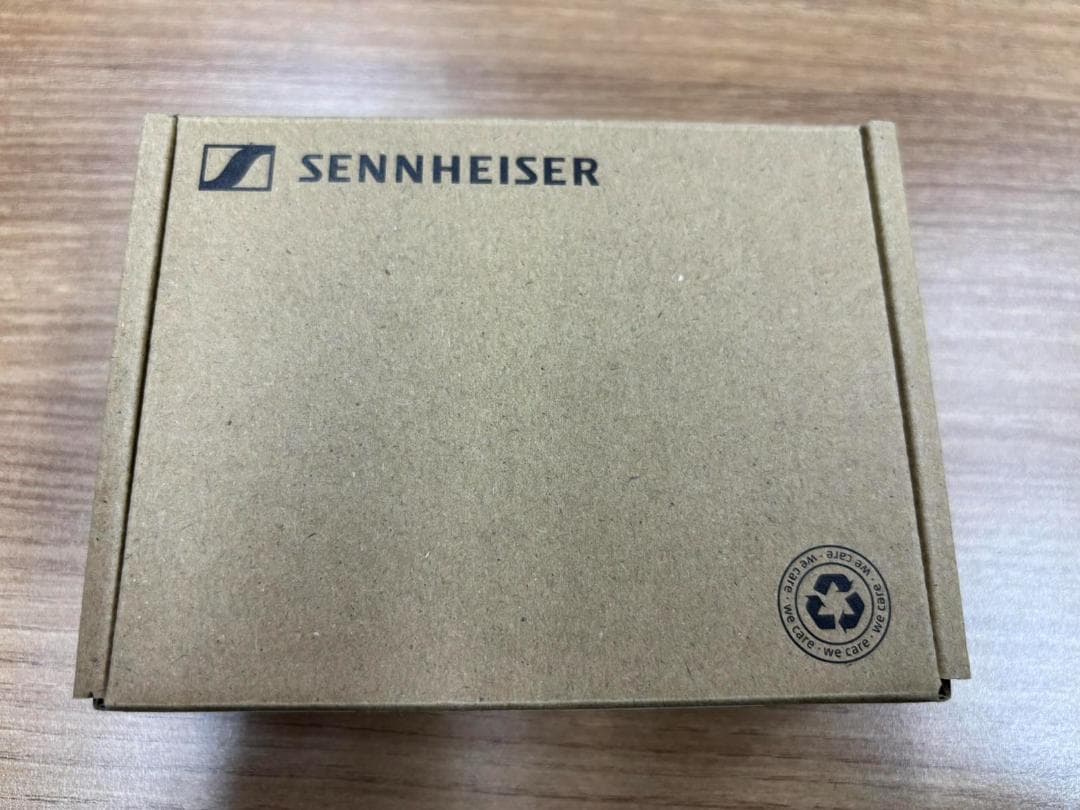 Sennheiser ワイヤレスヘッドセット