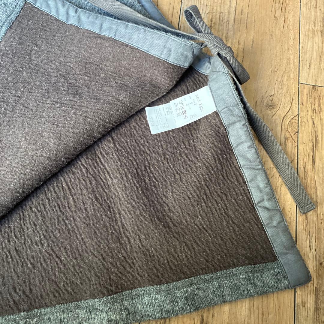 2025今季　ネストローブ　ベスト　fofofofa オールドマンズテーラー