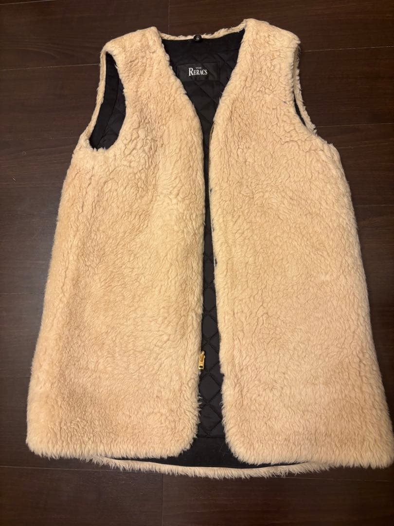 THE RERACS コート