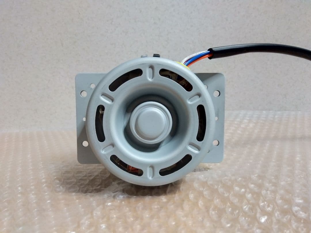 富士工業 レンジフード モーター BDR-3H・など 90233661