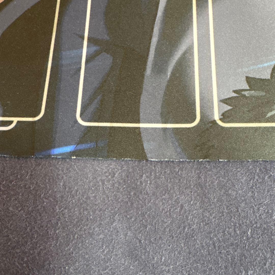 ポケモンカードゲーム プレイマット シロナの全力