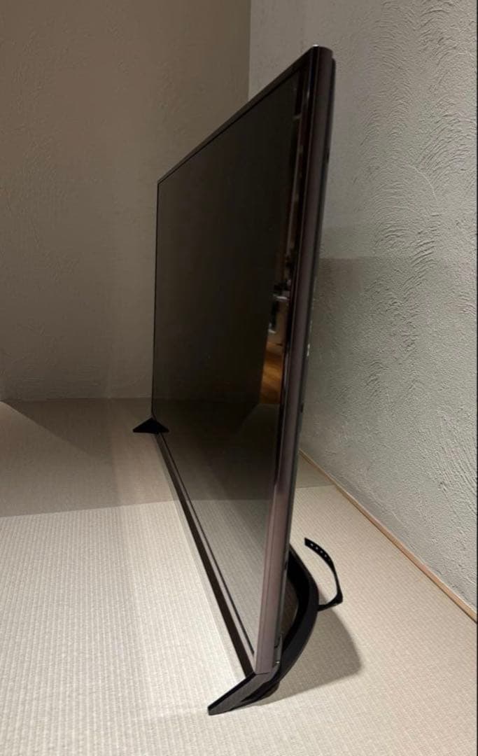 テレビ Panasonic VIERA TH-49CX800N