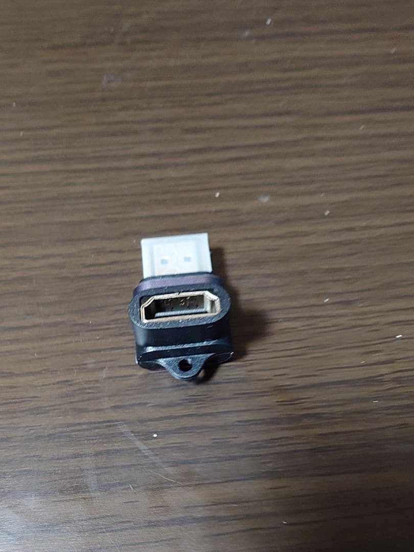 adget Pocket Projector グリーン