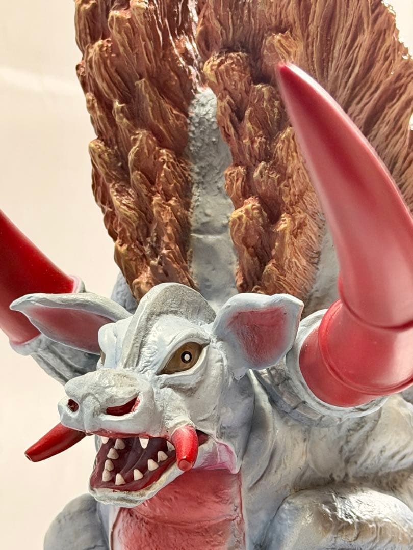 【2月上旬】少年リック 大怪獣シリーズ オクスター エクスプラス 新マン