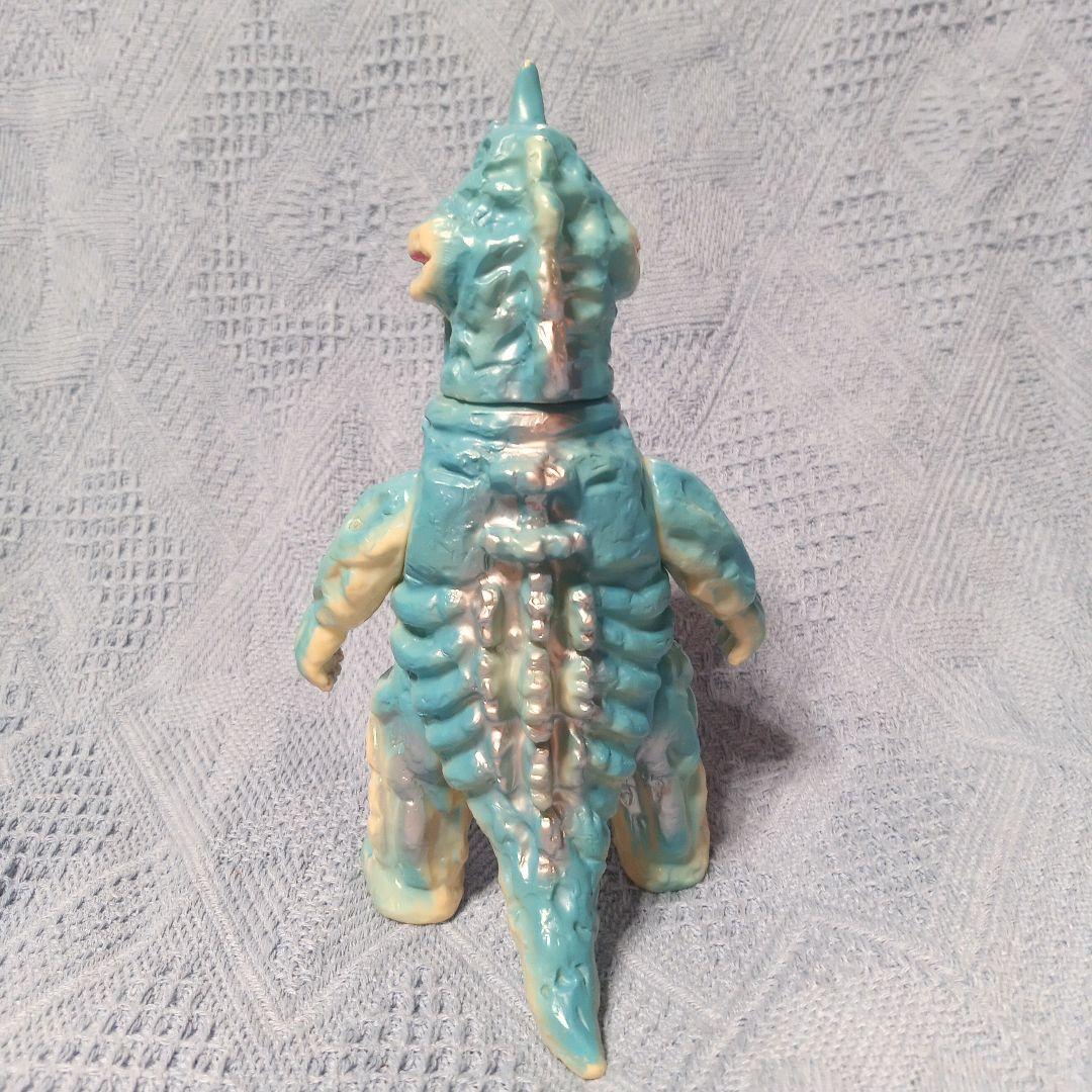 ★シーボーズ★ブルマァク再販★ソフビ人形★体長21cm