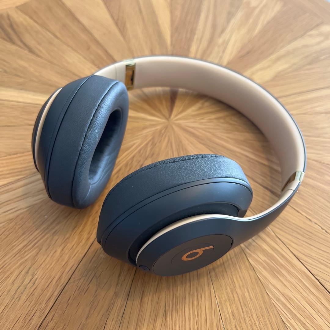 （取扱説明書無し）Studio3wireless 2019年製