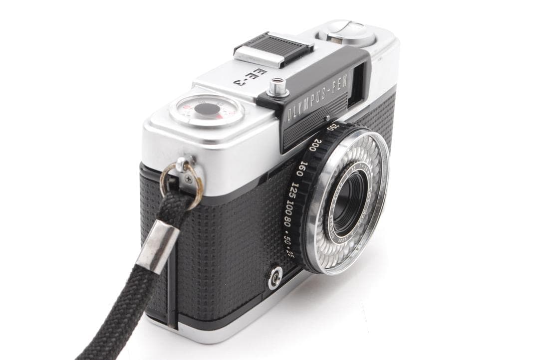 olympus pen ee3 動作確認済　レッドフラグOK