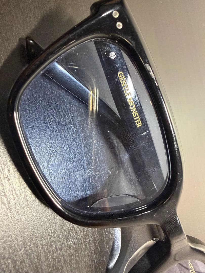 MH/1.18/4 ▶︎ジェントルモンスター　サングラス