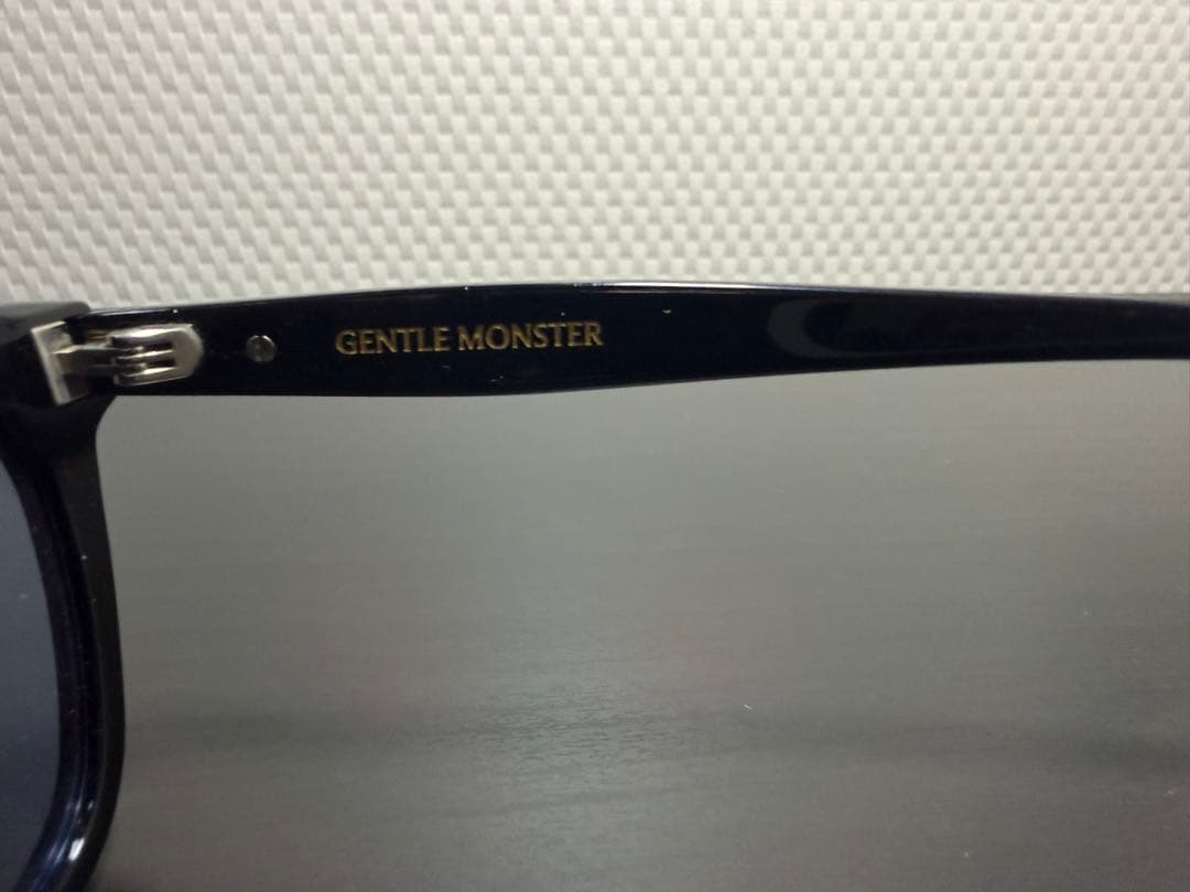 MH/1.18/4 ▶︎ジェントルモンスター　サングラス