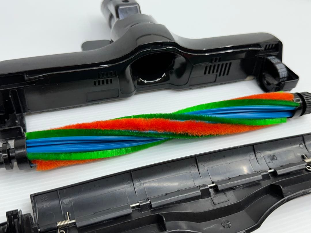 動作保証　東芝 ヘッド　回転ブラシ　VC-CF31 VC-CF30 VC-BK9