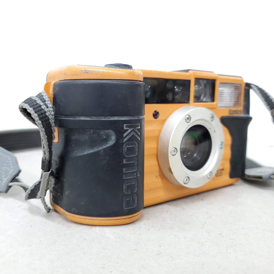 KONICA 現場監督 28 WB ECO F1216-22ID p