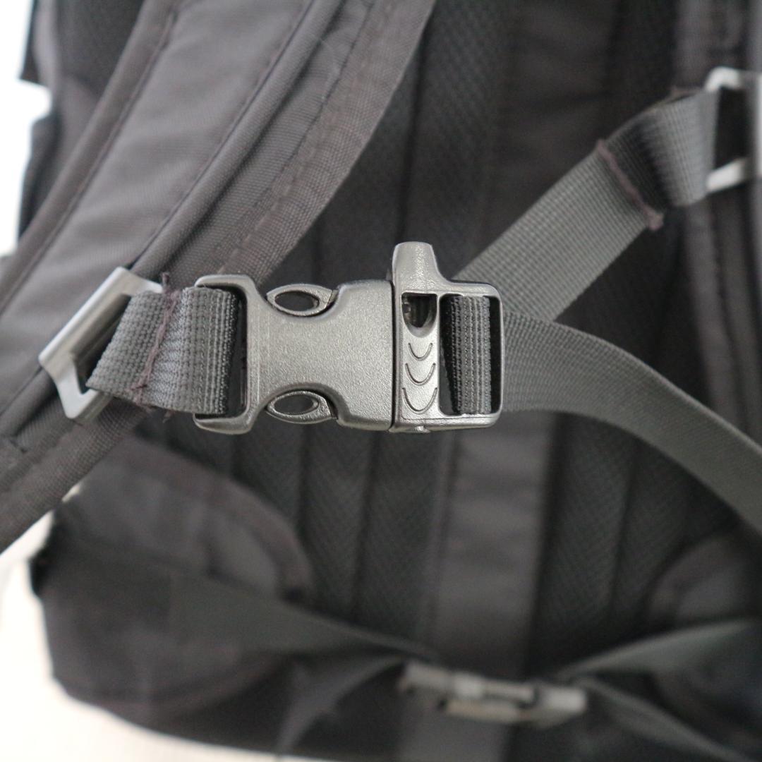 通勤通学に最適✨THE NORTH FACE BIG SHOT ブラックリュック