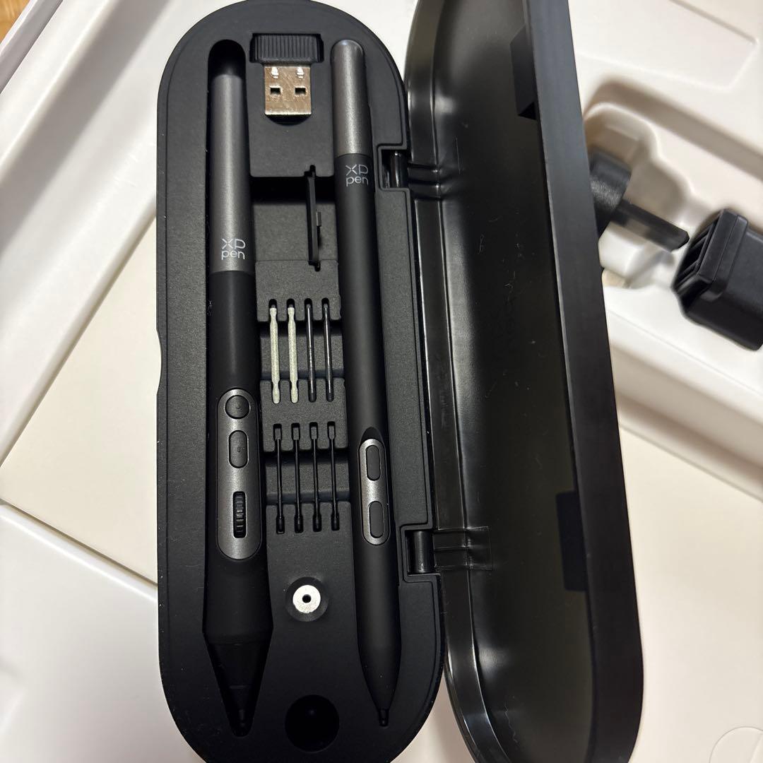 【11/20まで出品】XPPen Artist Pro 19 Gen 2