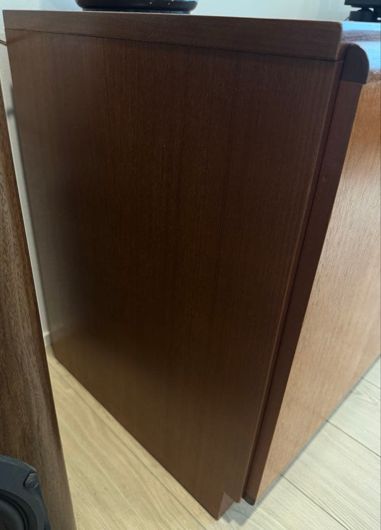 たんたか様　A.H.McINTOSH チーク　サイドボード