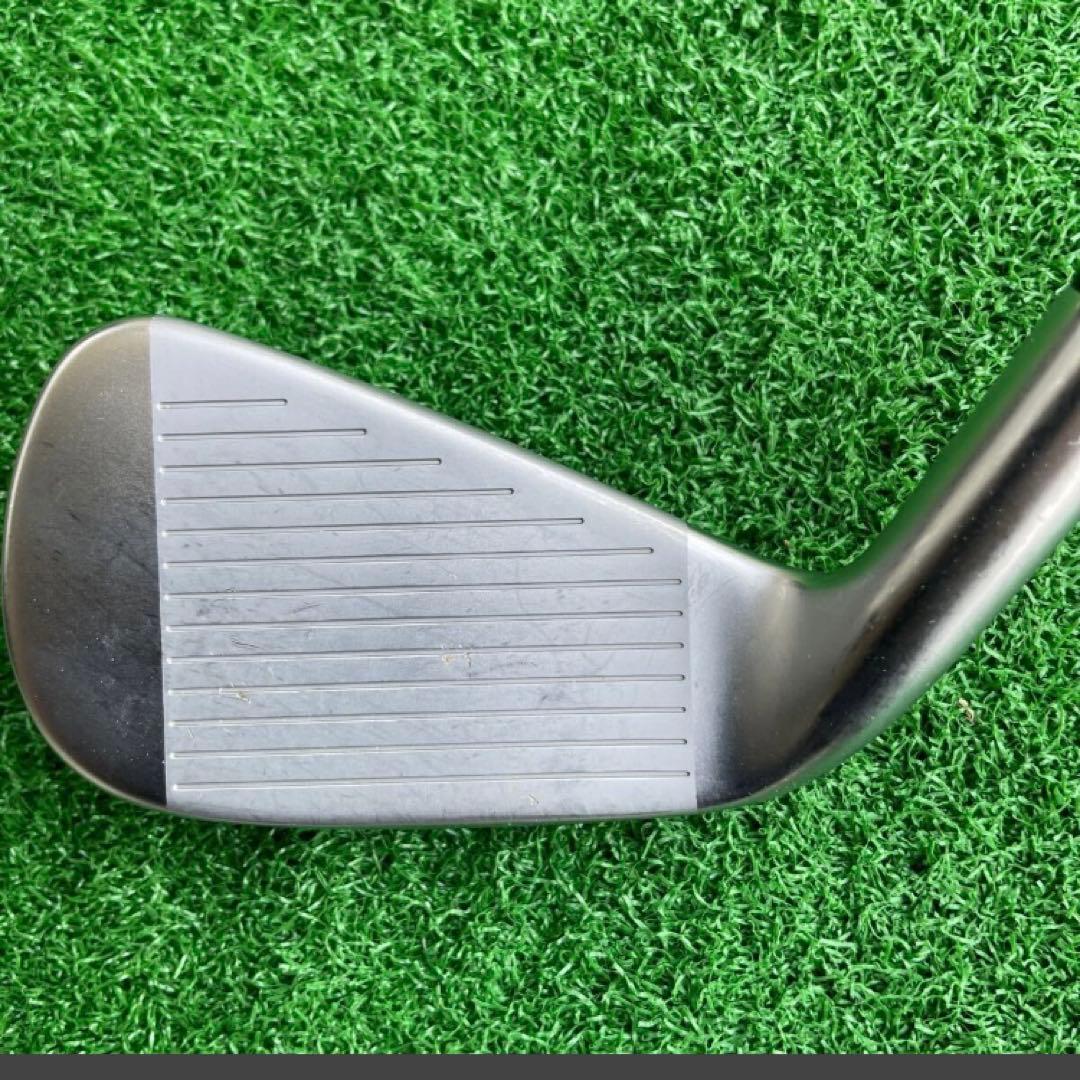 希少テーラーメイド P790 2021 DG85 S200 VSS PRO 6本