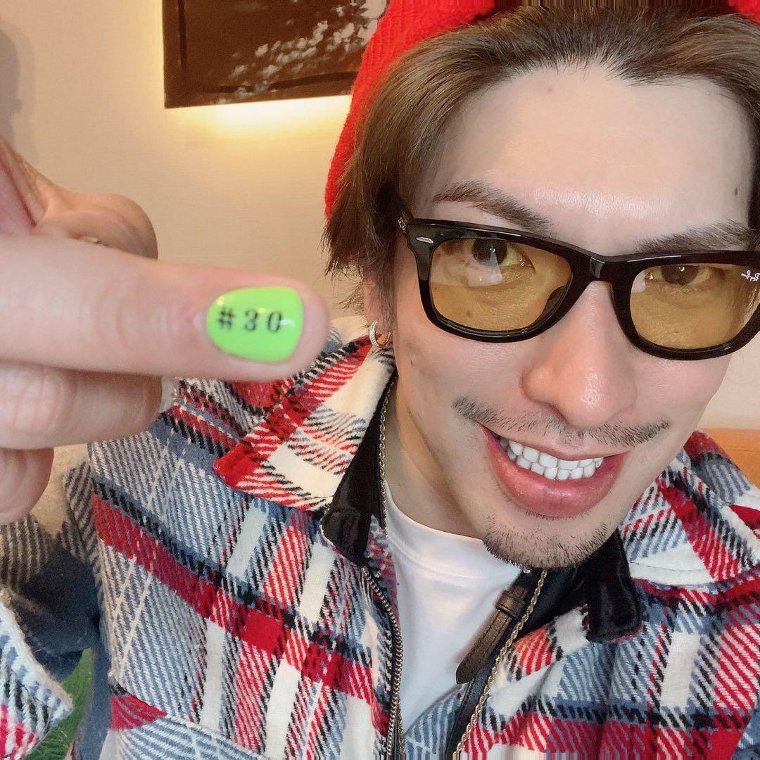 キムタク着用モデル Ray-Ban ウェイファーラー