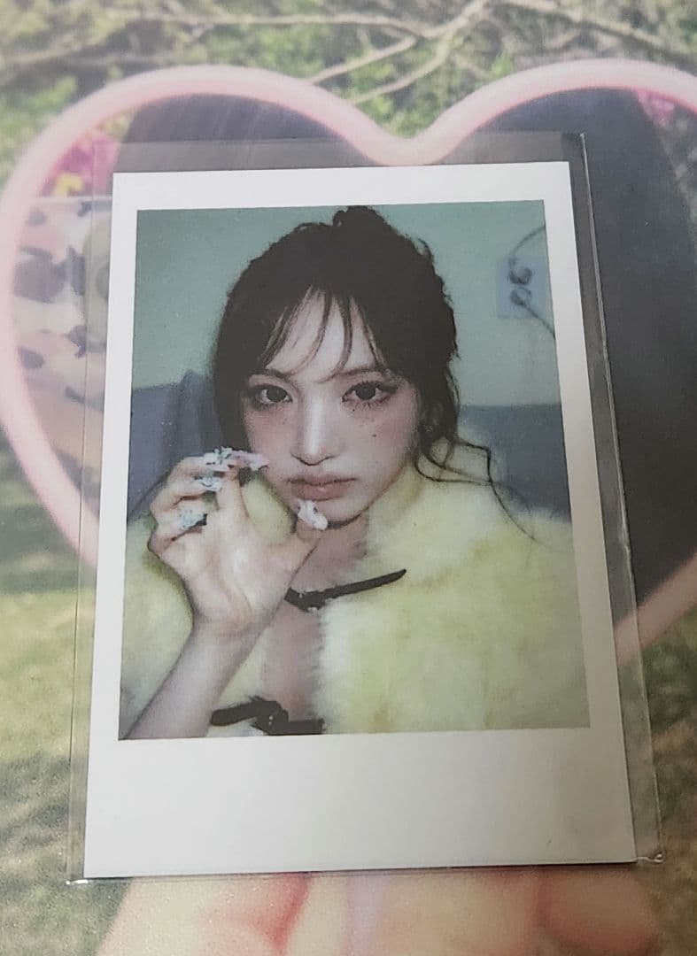 IVE　リズ　トレカ　まとめ売り