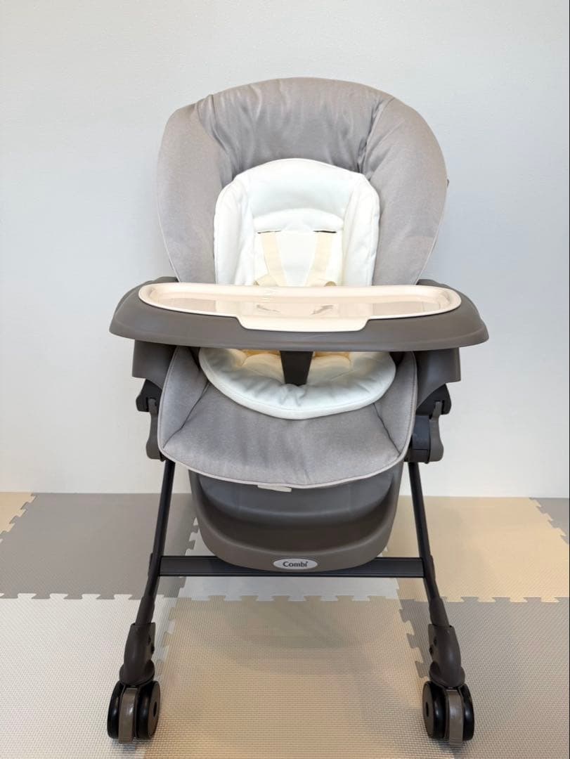 【最終値下げ】ネムリラ コードレス Auto Swing+