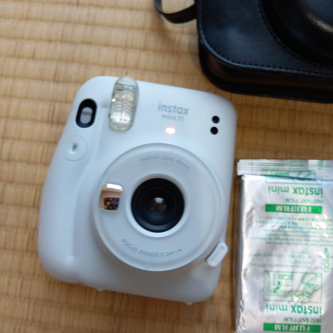 55.instax　mini　11