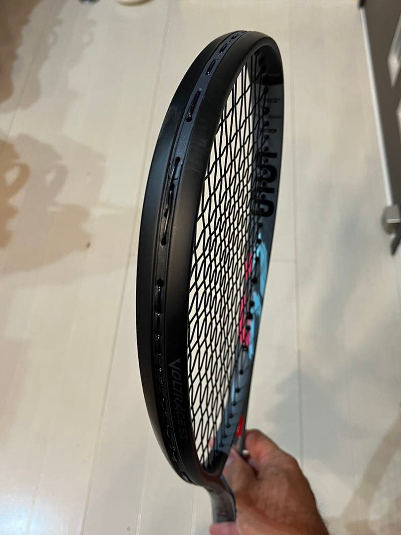 ヨネックス　ボルトレイジ5S