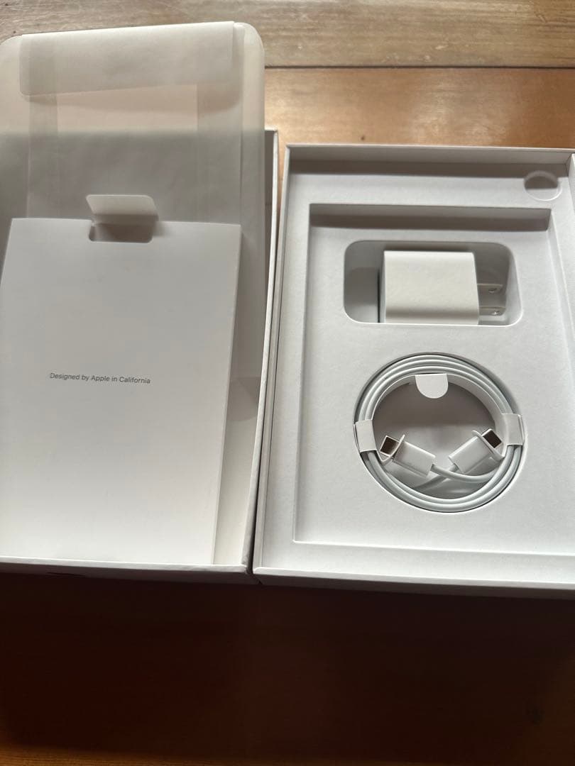 ipadmini6256gb 美品