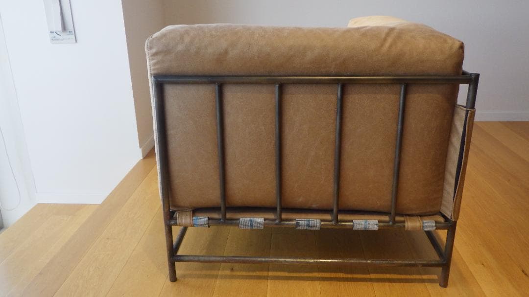 ジャーナルスタンダード　LAVAL SECTIONAL SOFA　ソファ２