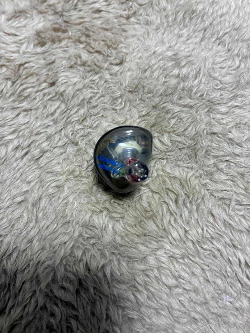 EMPIRE EARS LEGEND X（Japan gold）