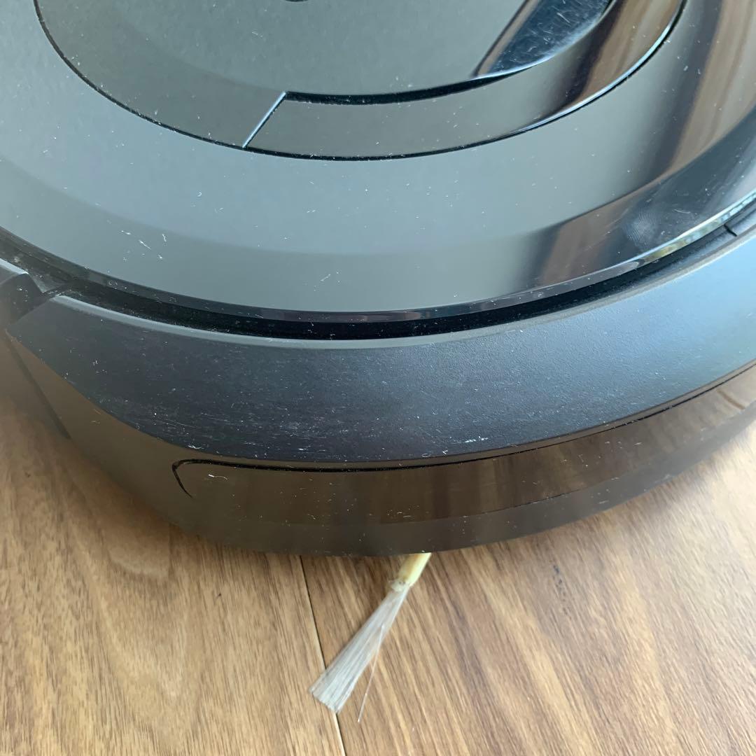 正常稼働 iRobot Roomba e5 本体 付属品・外箱付き