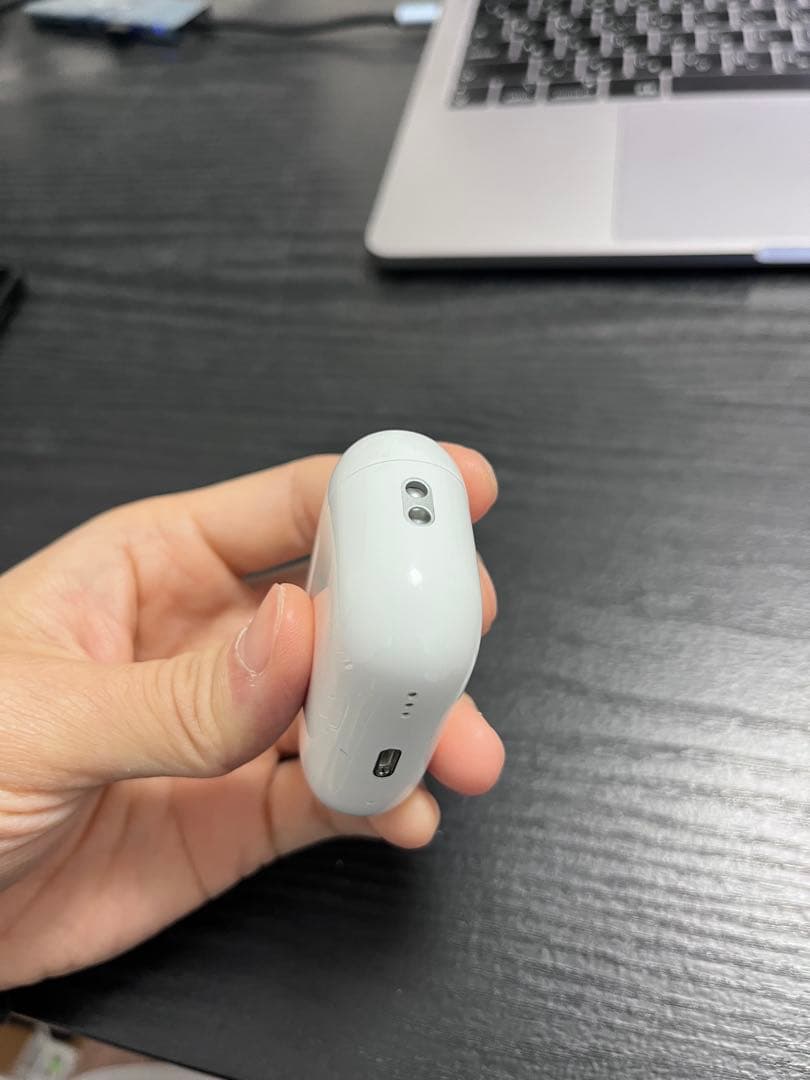 Apple AirPods Pro第2世代 本体 美品