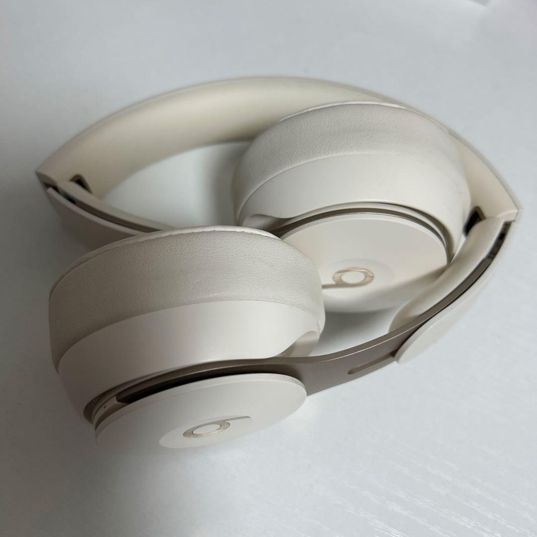 Beats SoloPro(ケース付き)