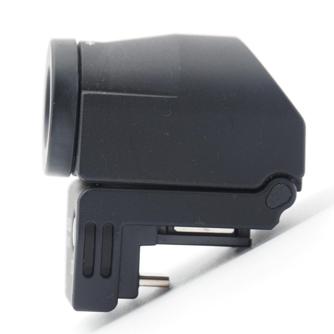 100472☆良品☆ライカ X２用ＥＶＦ2ビューファインダー