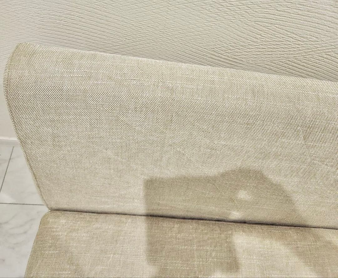 arflex SONA アルフレックス　ソーナ カウチ アームソファ 2P