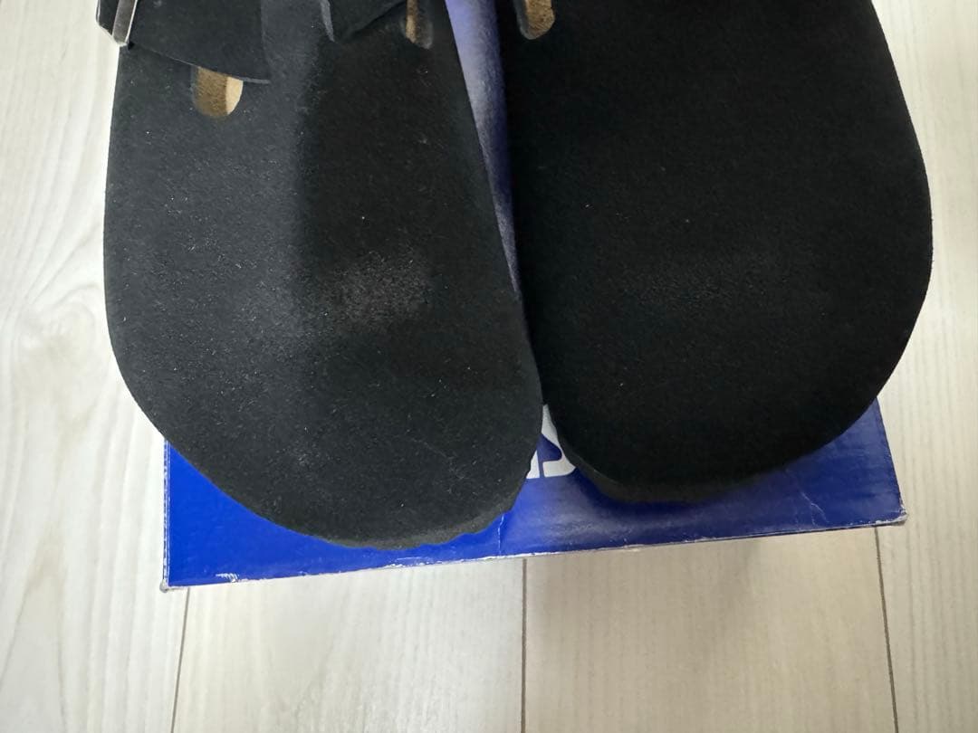 ビルケンシュトック　ボストン　BS 27 42