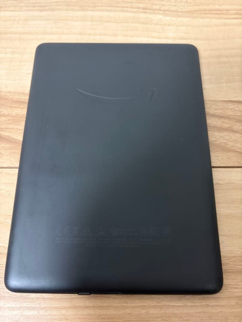 【訳あり品】Kindle Paperwhite 32GB 広告なし（第11世代）