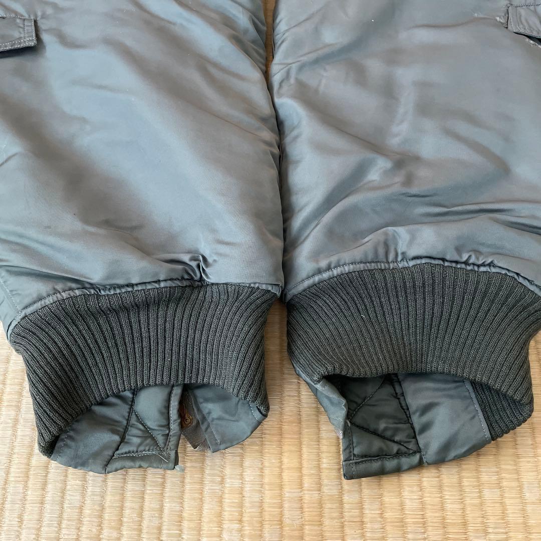 USAF TYPE A-11D 米軍放出品 米軍制服