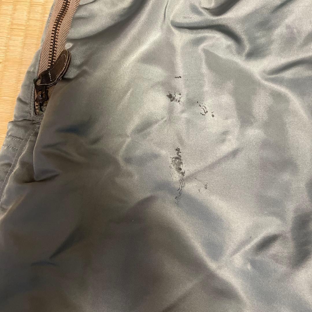 USAF TYPE A-11D 米軍放出品 米軍制服