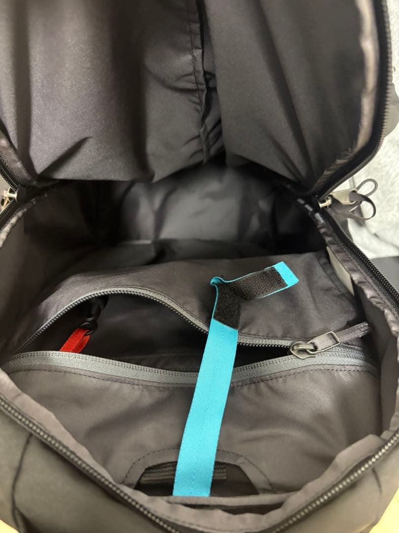 アークテリクス　マンティス26