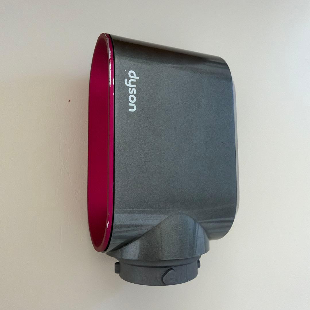 Dyson Airwrap ブラウンケース付き