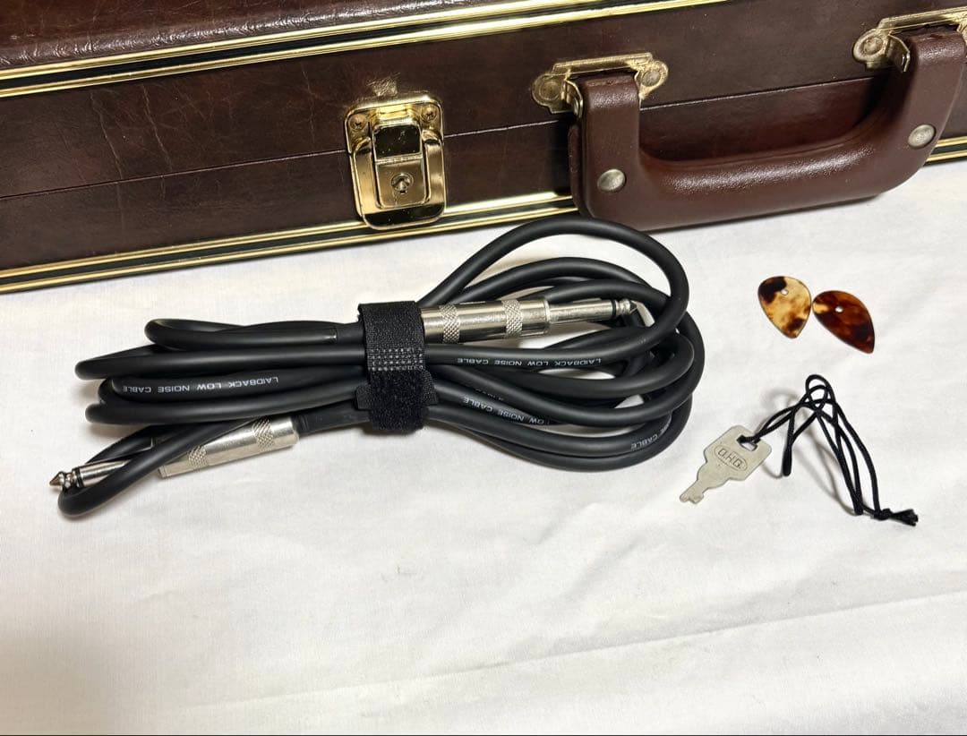 【動作確認済】SUZUKI 電気大正琴 蘭 Bass